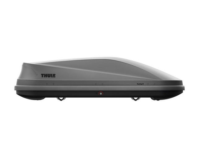 strešný box Thule Touring M