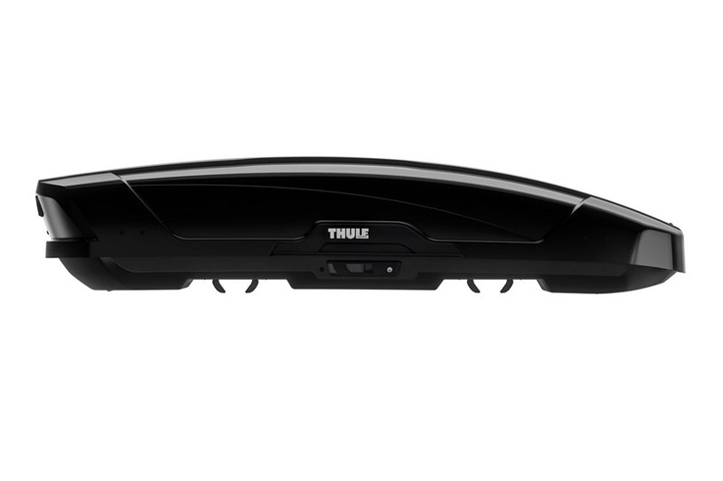 strešný box Thule Motion XT Sport - black