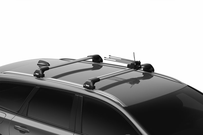 Thule Front Wheel Holder - držiak predného kolesa