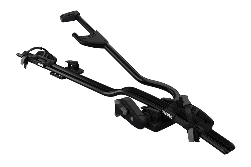 Strešný nosič bicyklov Thule ProRide - black