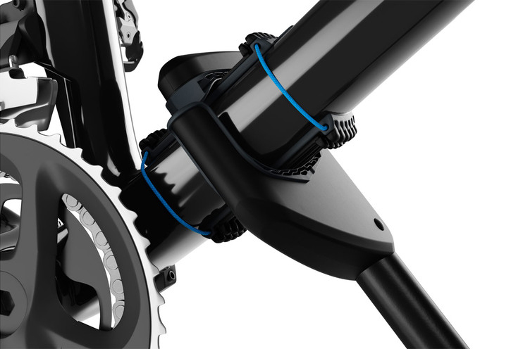 Chránič karbónového rámu Thule Carbon Frame Protector