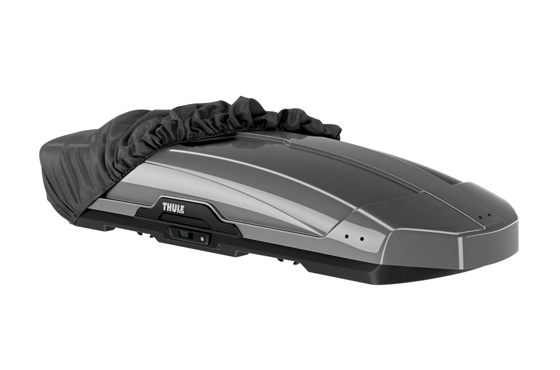 Poťah na strešný box Thule Box Lid Cover - veľkosť XXL
