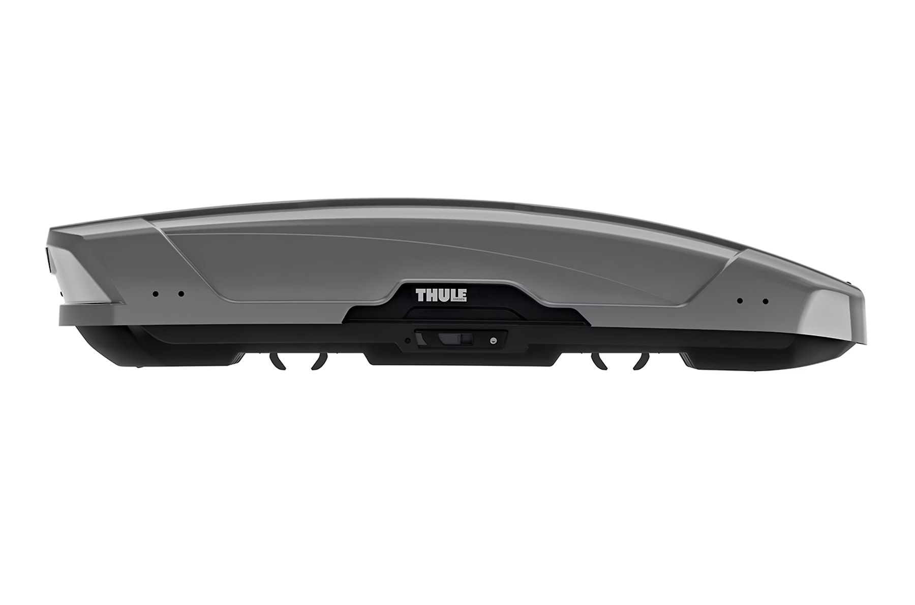 strešný box Thule Motion XT Sport - Titan Glossy
