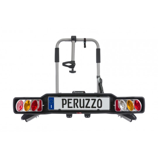 Nosič bicyklov Peruzzo Parma pre 2 bicykle