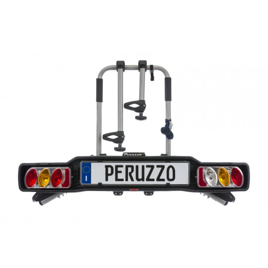 Nosič bicyklov Peruzzo Parma pre 3 bicykle