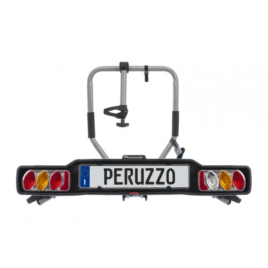 Nosič bicyklov Peruzzo Siena pre 2 bicykle