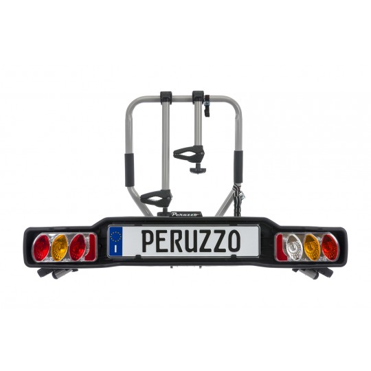 Nosič bicyklov Peruzzo Siena fixed version pre 3 bicykle