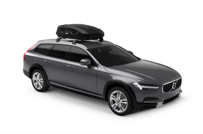 strešný box Thule Force XT S