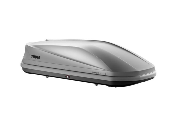 strešný box Thule Touring M