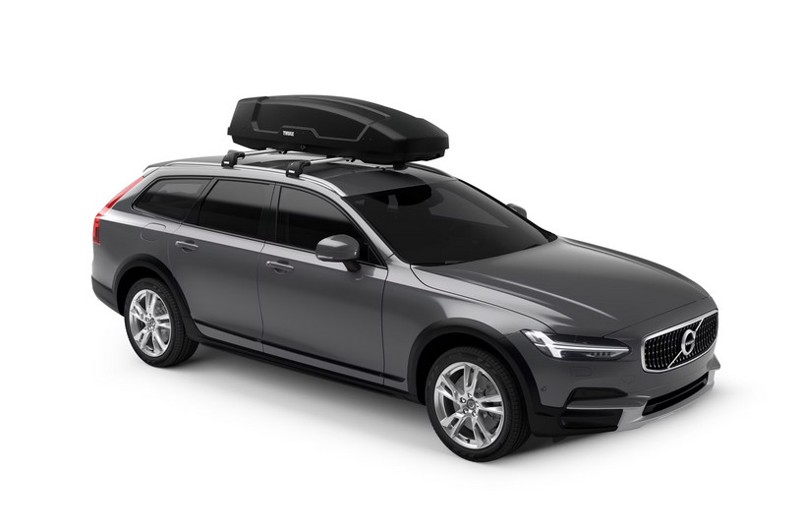 strešný box Thule Force XT Sport