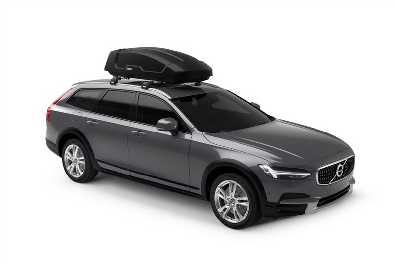 strešný box Thule Force XT M
