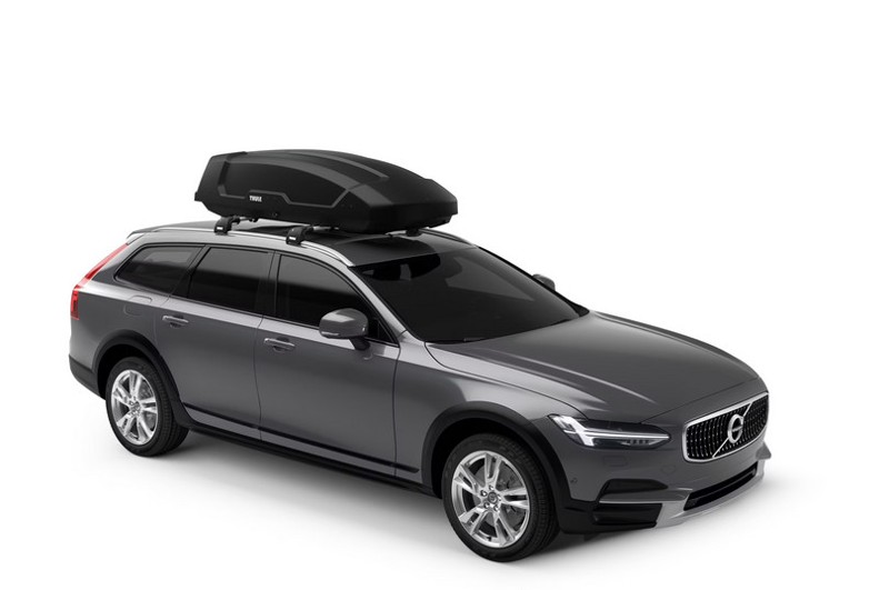 strešný box Thule Force XT L