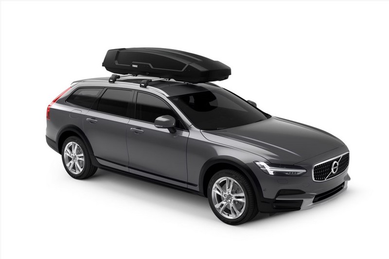 strešný box Thule Force XT Alpine
