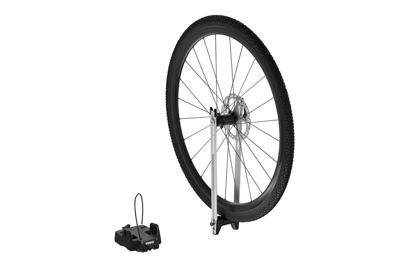 Thule Front Wheel Holder - držiak predného kolesa