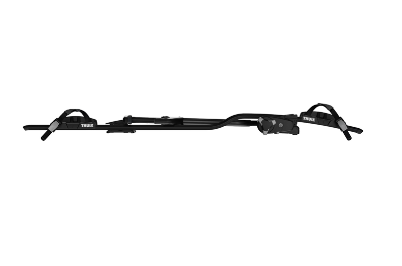 Strešný nosič bicyklov Thule ProRide - black