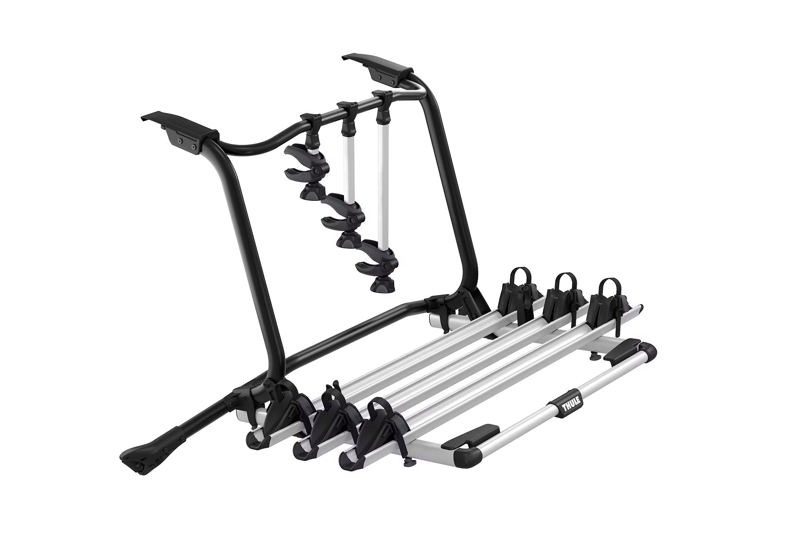 Adaptér Thule WanderWay - pre uchytenie tretieho bicykla