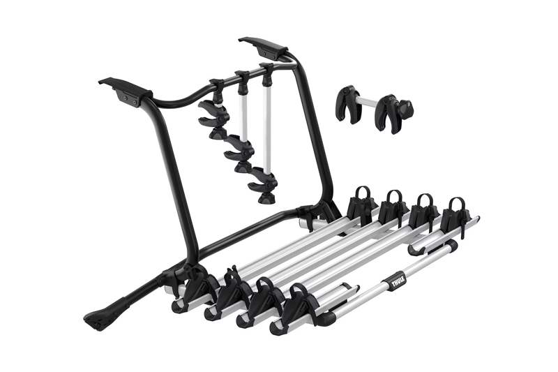 Adaptér Thule WanderWay - pre uchytenie štvrtého bicykla