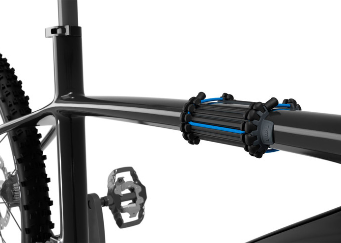Chránič karbónového rámu Thule Carbon Frame Protector