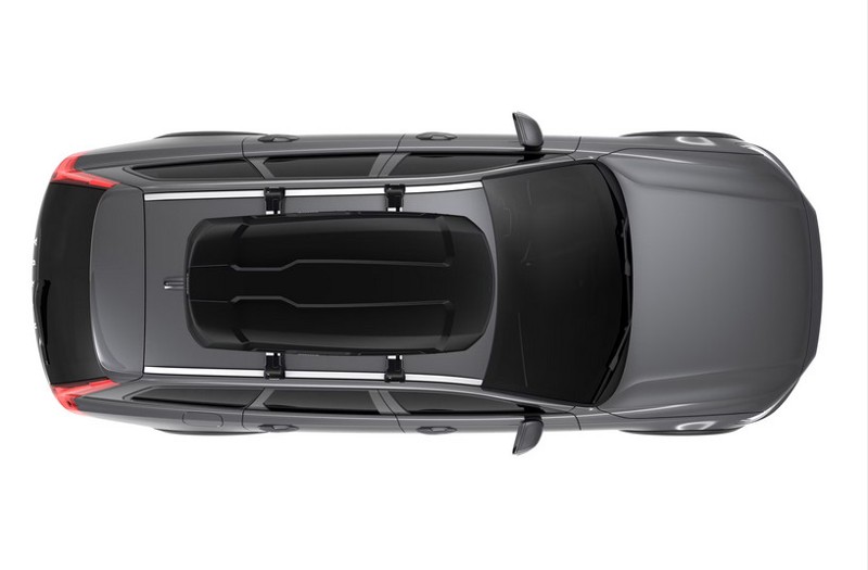 strešný box Thule Force XT M