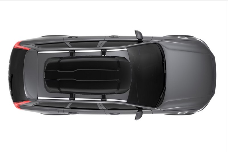 strešný box Thule Force XT L