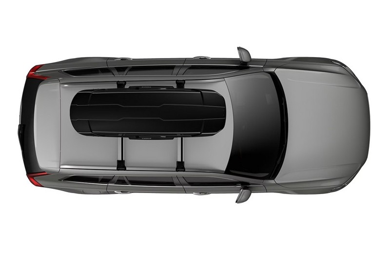 strešný box Thule Motion XT Sport - black