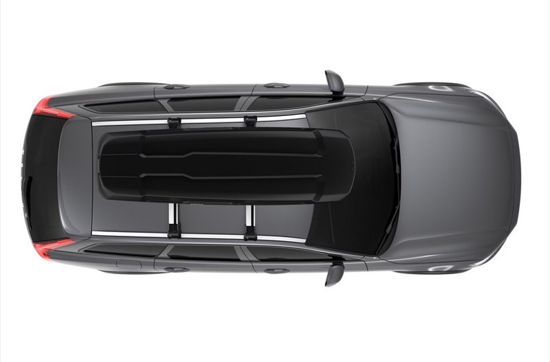 strešný box Thule Force XT Alpine