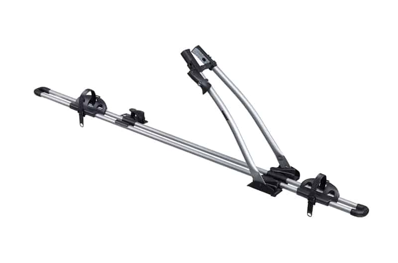 Strešný nosič bicyklov Thule FreeRide - aluminium