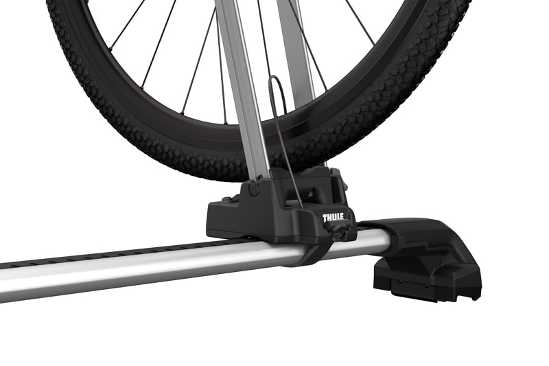 Thule Front Wheel Holder - držiak predného kolesa