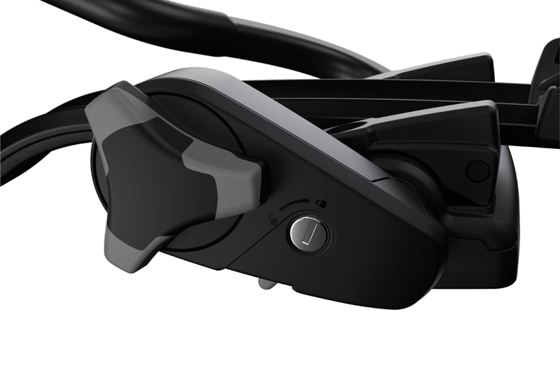 Strešný nosič bicyklov Thule ProRide - black