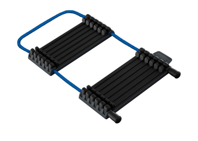 Chránič karbónového rámu Thule Carbon Frame Protector