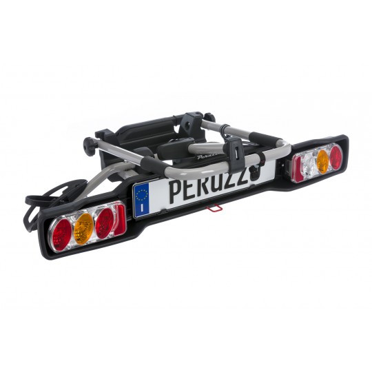 Nosič bicyklov Peruzzo Parma pre 2 bicykle