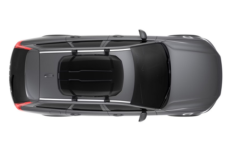strešný box Thule Force XT S