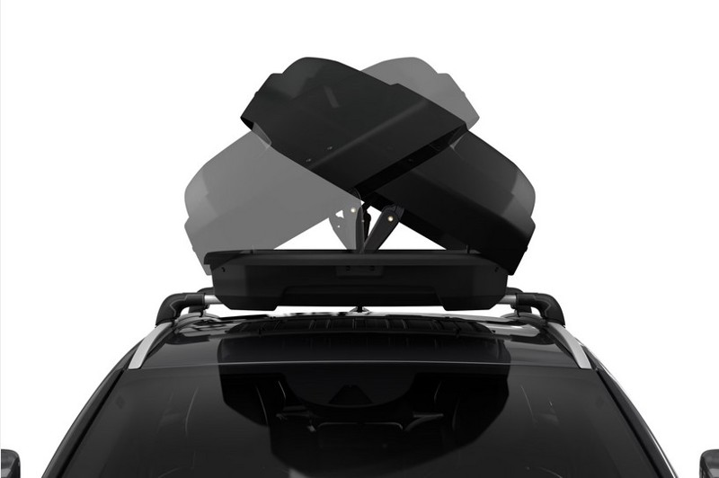 strešný box Thule Force XT Sport