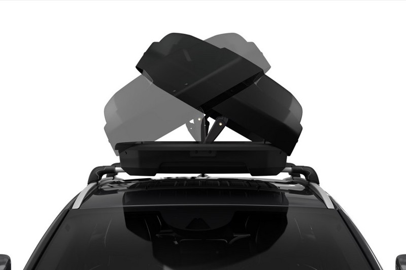 strešný box Thule Force XT M
