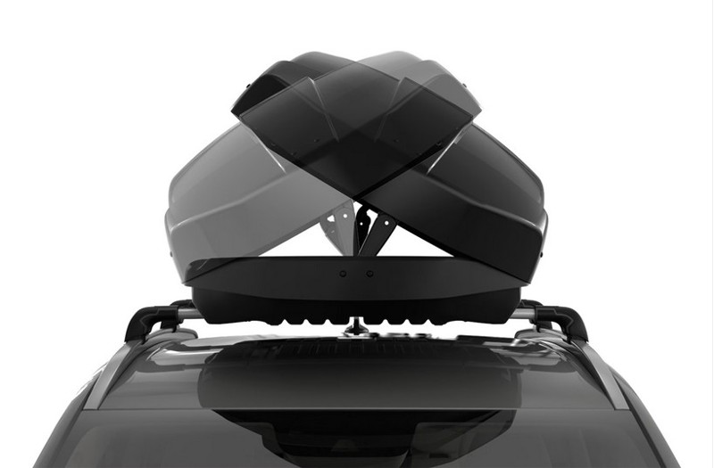 strešný box Thule Motion XT Sport - black