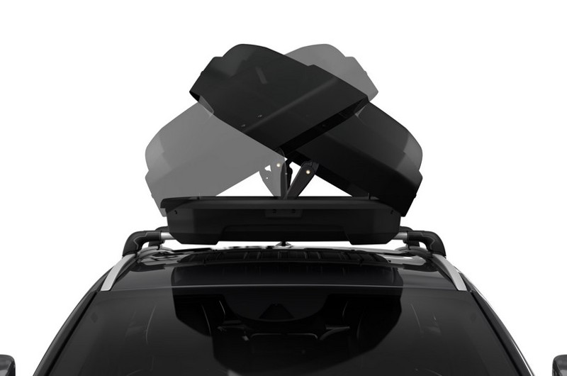 strešný box Thule Force XT Alpine