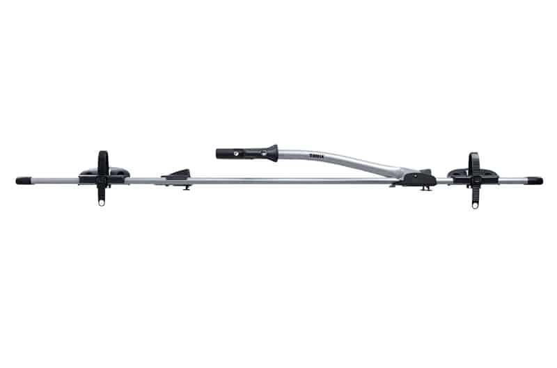 Strešný nosič bicyklov Thule FreeRide - aluminium