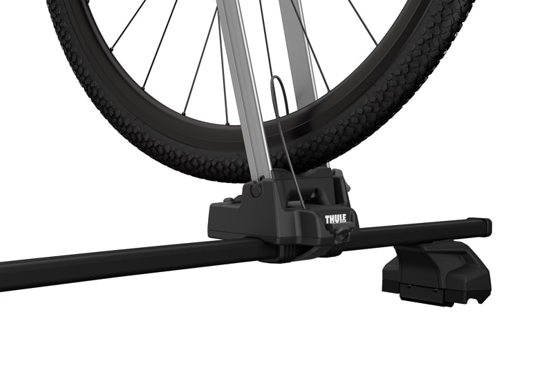 Thule Front Wheel Holder - držiak predného kolesa