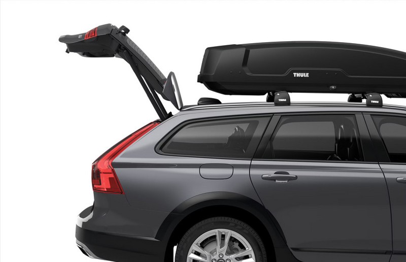 strešný box Thule Force XT Sport