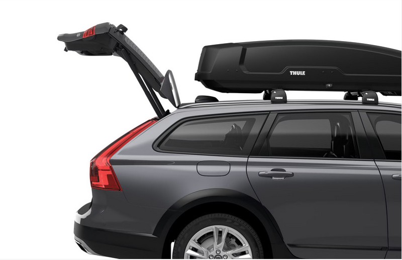 strešný box Thule Force XT L