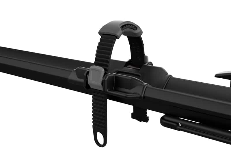Strešný nosič bicyklov Thule FastRide - black