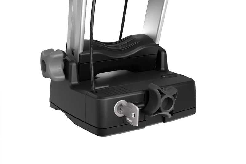 Thule Front Wheel Holder - držiak predného kolesa