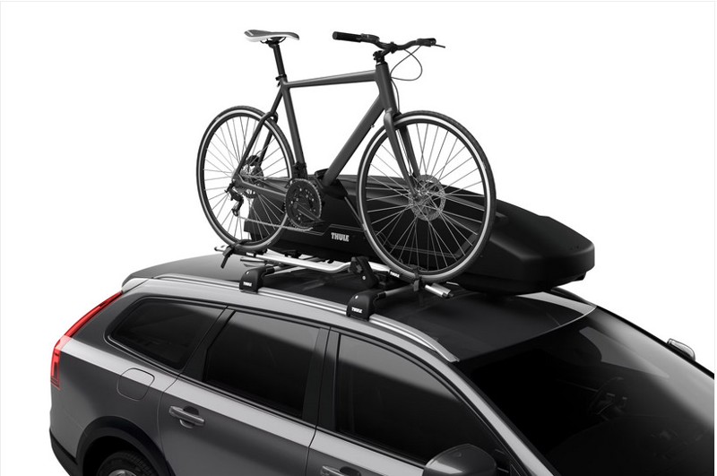 strešný box Thule Force XT Sport