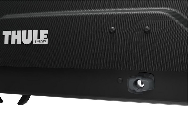 strešný box Thule Force XT M