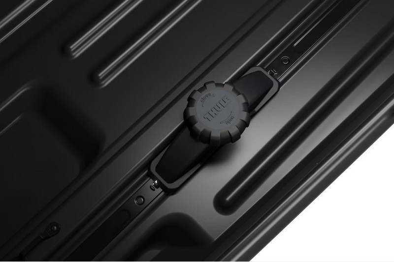 strešný box Thule Force XT L