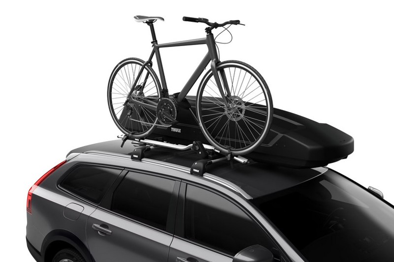 strešný box Thule Force XT Alpine