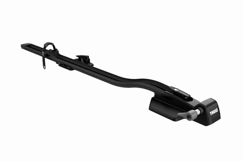 Strešný nosič bicyklov Thule FastRide - black