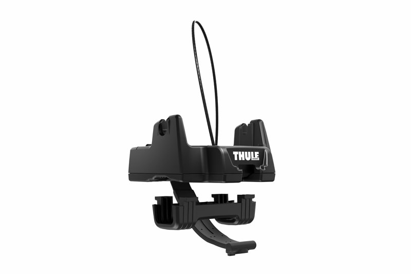 Thule Front Wheel Holder - držiak predného kolesa