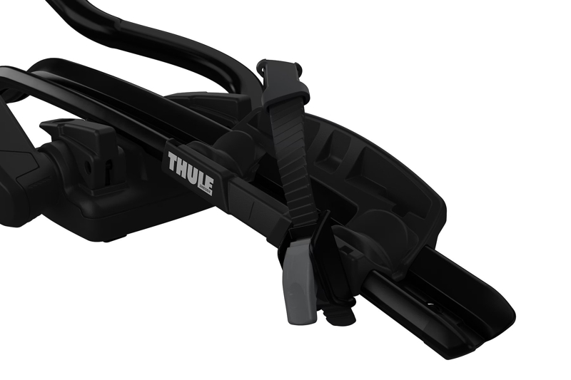 Strešný nosič bicyklov Thule ProRide - black